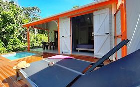 Caraibes Cottages Corail